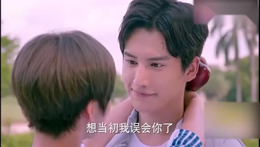 沙漠前行