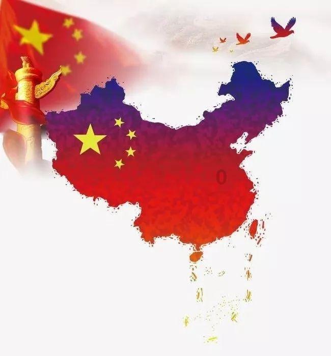 大局已定，统一将进入倒计时？中方警告奏效，美国人已经“怂”了